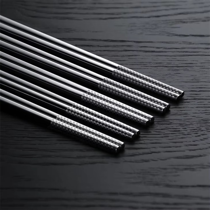 Chopsticks Stainless Steel